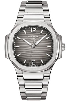 Часы Patek Philippe Nautilus Collection 7118-1A-011